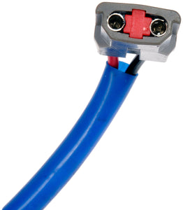 One Front Left Power Window Regulator With Motor Dorman 741-620