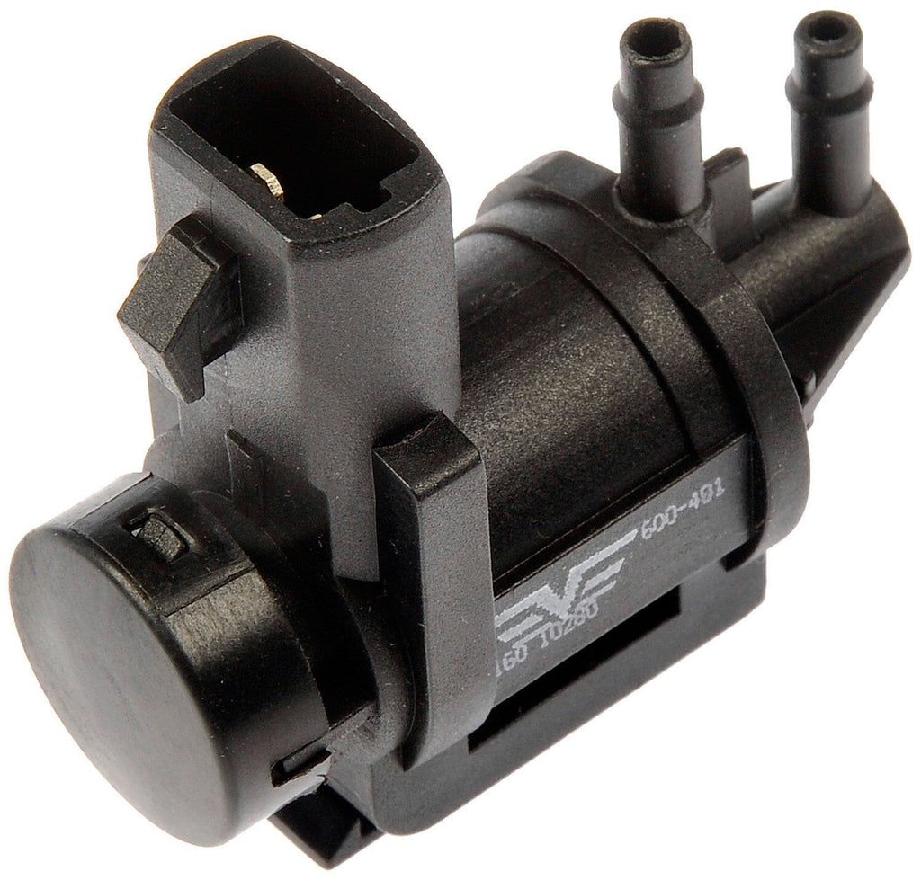 4WD & Evaporative Emissions Solenoid Located Under Car Dorman 600-401