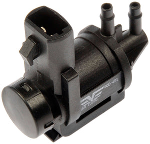 4WD & Evaporative Emissions Solenoid Located Under Car Dorman 600-401