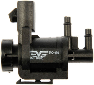 4WD & Evaporative Emissions Solenoid Located Under Car Dorman 600-401