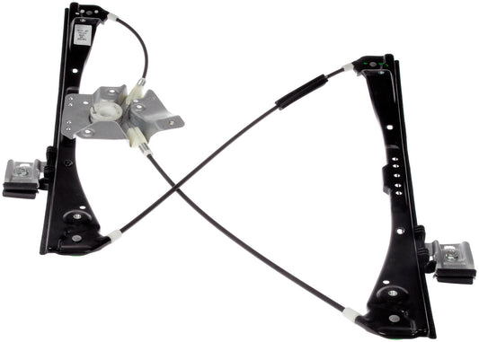 Power Window Regulator (Regulator Only) - Dorman 749-532