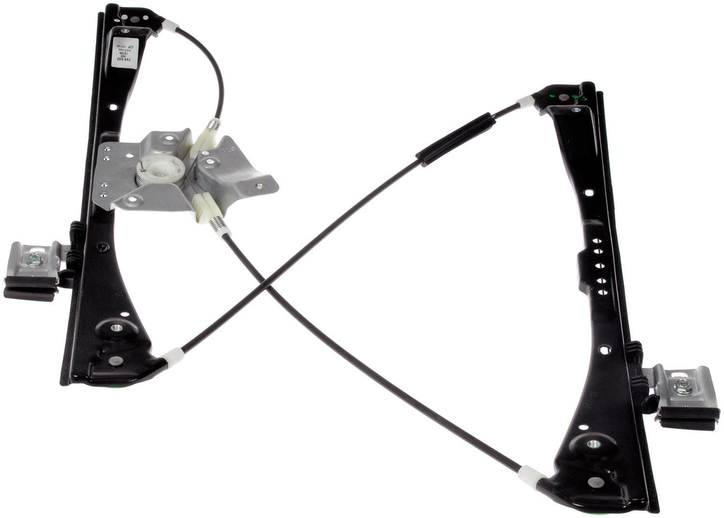Power Window Regulator (Regulator Only) - Dorman 749-532