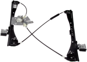Power Window Regulator (Regulator Only) - Dorman 749-532