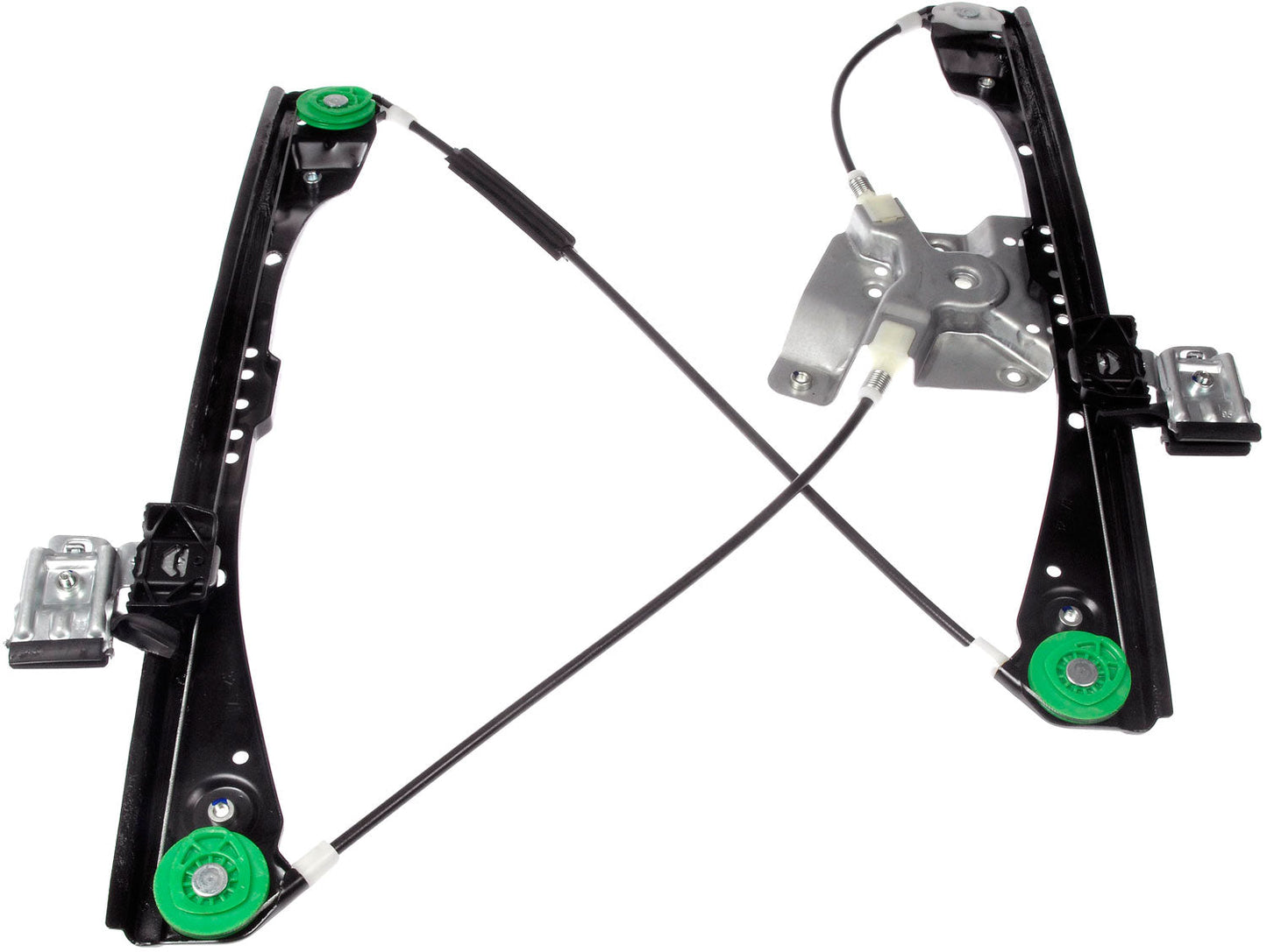 Power Window Regulator (Regulator Only) - Dorman 749-532