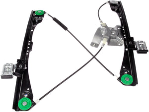 Power Window Regulator (Regulator Only) - Dorman 749-532