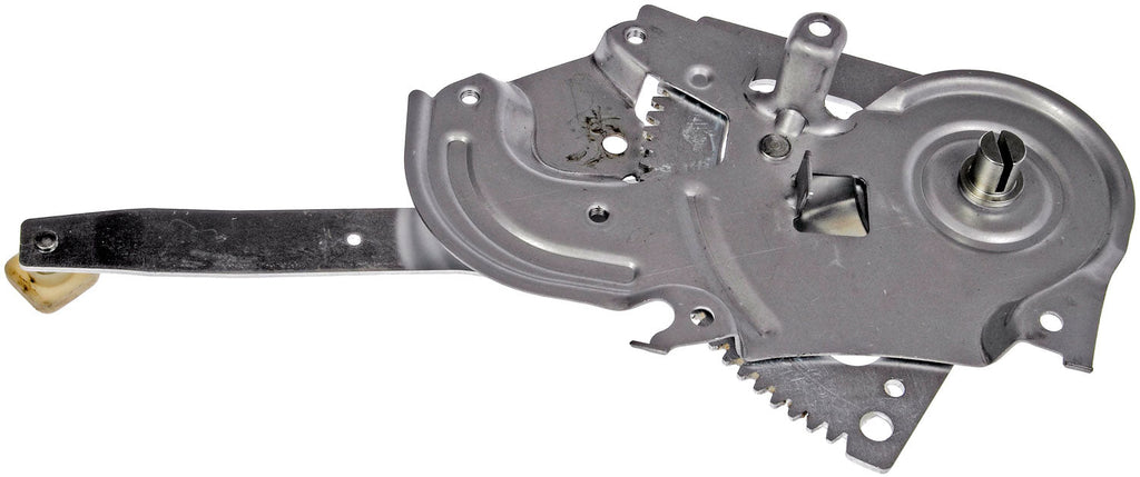 One Rear Right Power Window Regulator Dorman 749-295