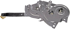 One Rear Right Power Window Regulator Dorman 749-295
