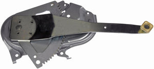 One Rear Right Power Window Regulator Dorman 749-295