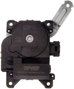 Air Door Actuator - Mode, Temperature (Dorman# 604-150)