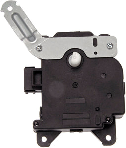 Air Door Actuator - Mode, Temperature (Dorman# 604-150)