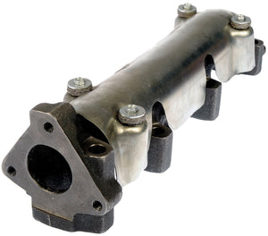 Right Exhaust Manifold Kit w/ Hardware & Gaskets Dorman 674-736