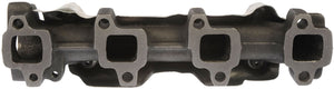 Right Exhaust Manifold Kit w/ Hardware & Gaskets Dorman 674-736