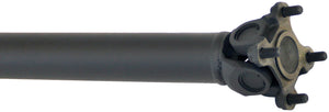 Rear Driveshaft Ass`y (Dorman 936-399)Fits 84-86 BMW 325E Auto Trans - USA Made