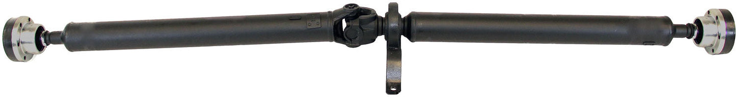 Rear Drive Shaft Assembly Dorman 936-646)Fits 01-05 Audi Allroad Quattro A/Trans