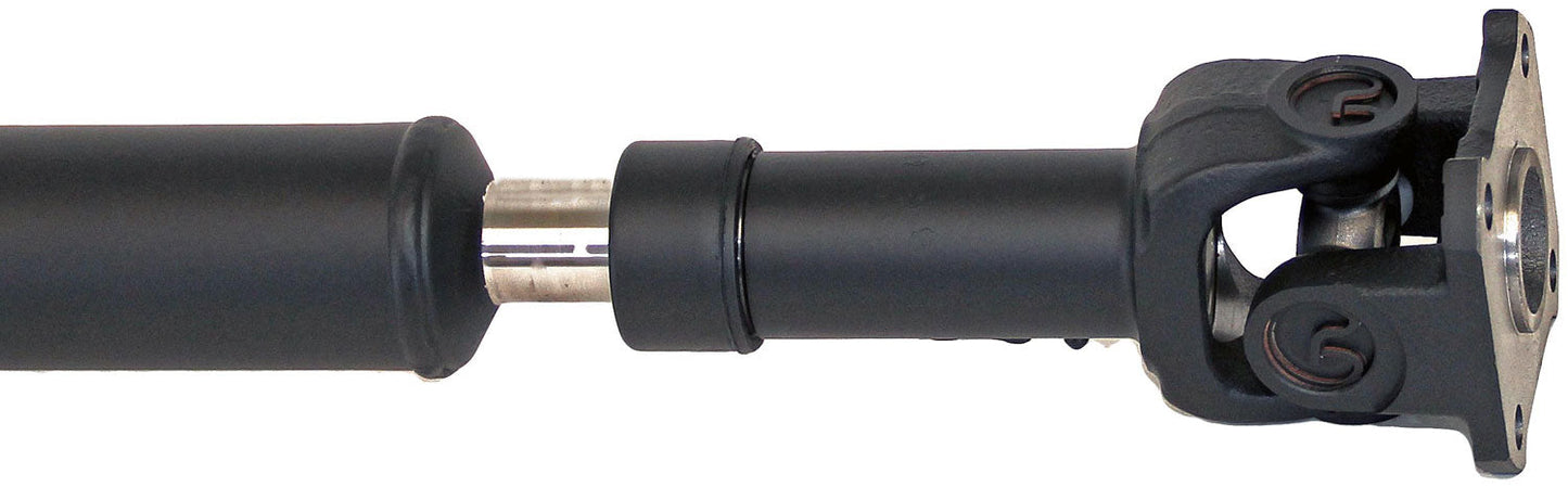 Front Driveshaft Ass`y (Dorman 938-792)Fits 98-02 Toyota 4 Runner 4WD - USA Made