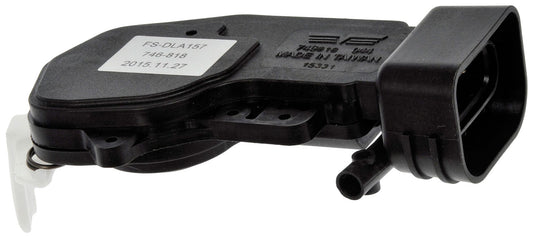 Door Lock Actuator - Non Integrated (Dorman 746-818)