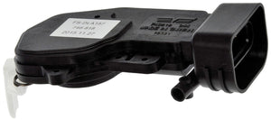 Door Lock Actuator - Non Integrated (Dorman 746-818)