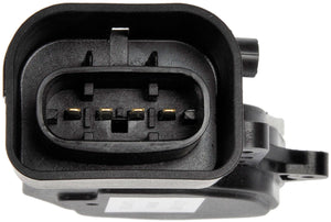 Door Lock Actuator - Non Integrated (Dorman 746-818)