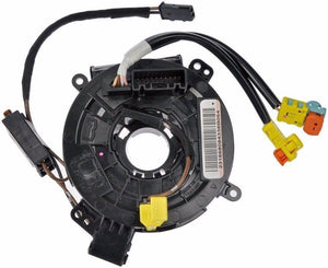 OEM GM 23166808 Turn Signal Clock Spring 13-2016 Cadillac XTS, CTS, ELR