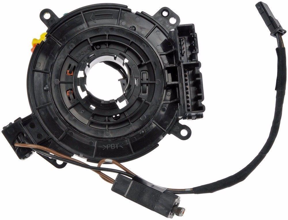 OEM GM 23166808 Turn Signal Clock Spring 13-2016 Cadillac XTS, CTS, ELR
