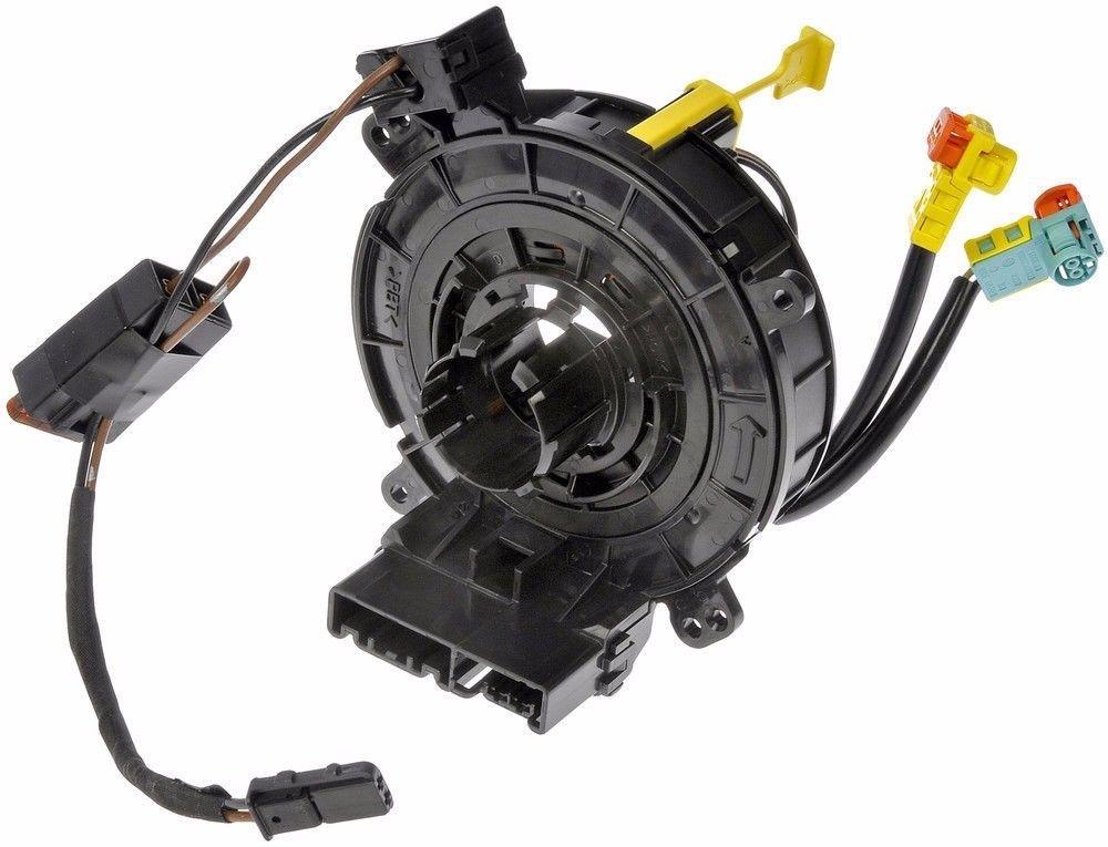 OEM GM 23166808 Turn Signal Clock Spring 13-2016 Cadillac XTS, CTS, ELR