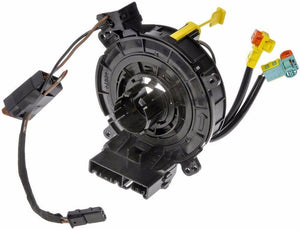 OEM GM 23166808 Turn Signal Clock Spring 13-2016 Cadillac XTS, CTS, ELR