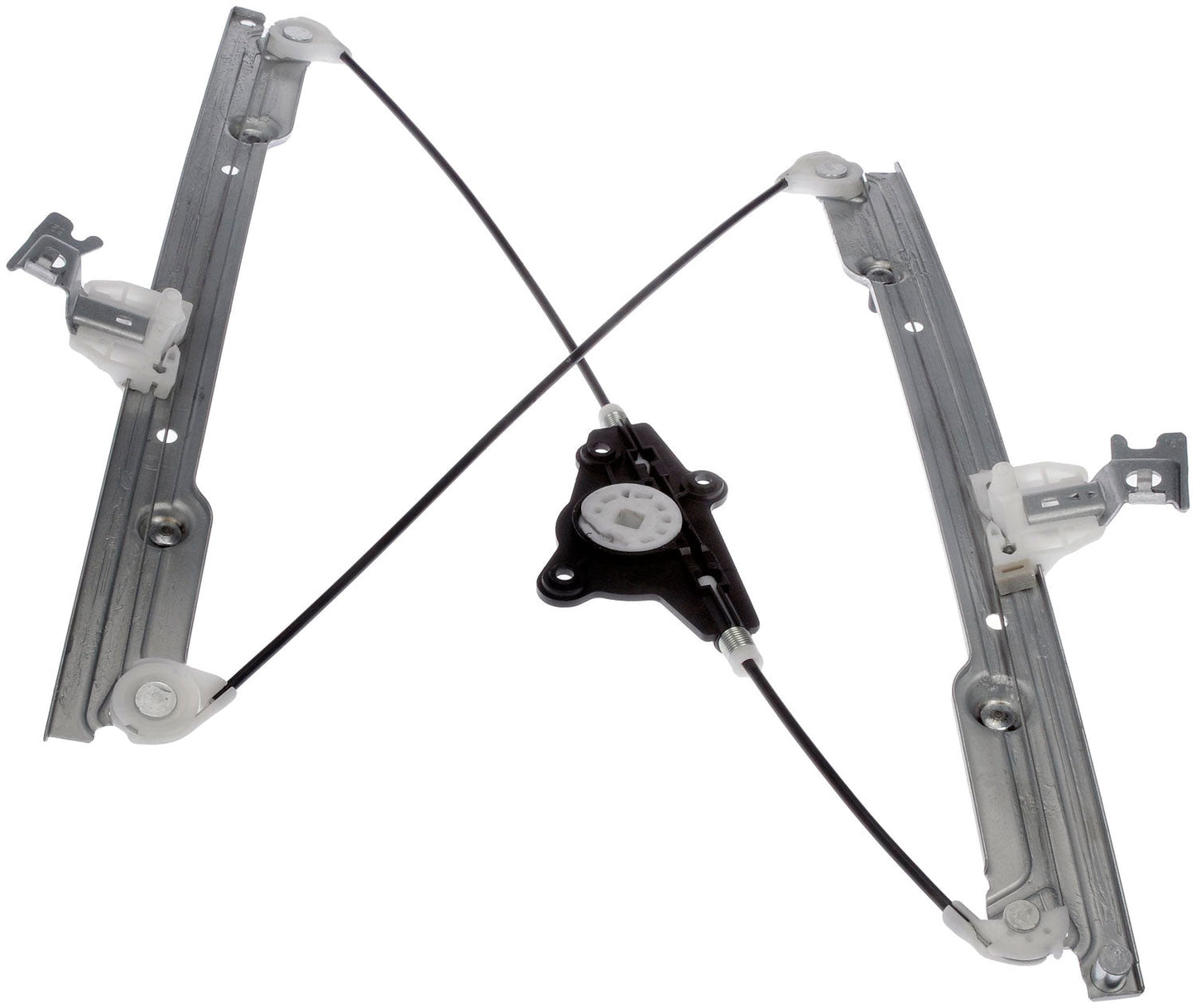 One Front Right Power Window Regulator Dorman 740-345