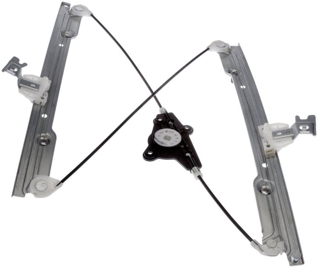 One Front Right Power Window Regulator Dorman 740-345