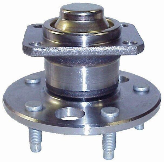 Rear Wheel Hub Bearing PTC PT513018,BR930026 Fits 85-90 Cadillac Deville