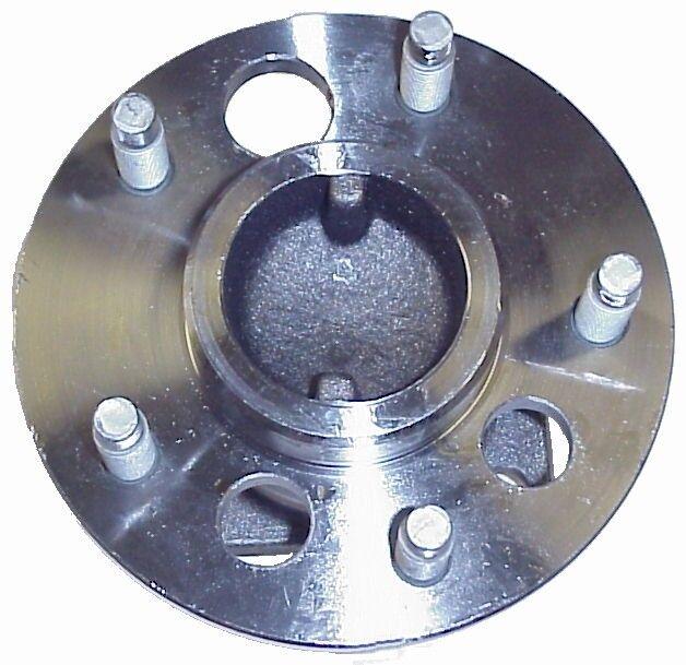 Rear Wheel Hub Bearing PTC PT513018,BR930026 Fits 85-90 Cadillac Deville