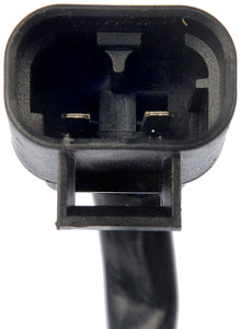 One Front Right Power Window Regulator With Motor Dorman 748-183
