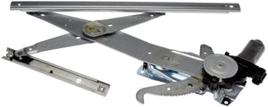 One Front Right Power Window Regulator With Motor Dorman 741-755
