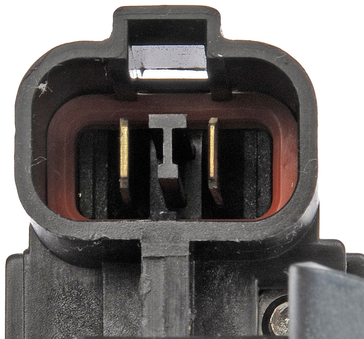 One Front Right Power Window Regulator With Motor Dorman 741-755