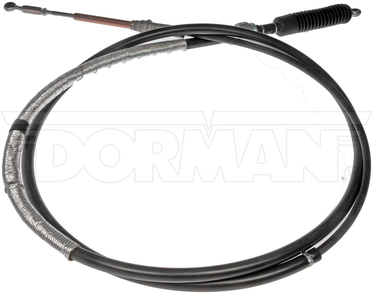 Gearshift Control Cable Dorman 924-7017,8-97252-445-1 Fits 03-07 Isuzu NPR NPRHD