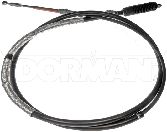 Gearshift Control Cable Dorman 924-7017,8-97252-445-1 Fits 03-07 Isuzu NPR NPRHD