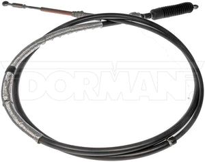 Gearshift Control Cable Dorman 924-7017,8-97252-445-1 Fits 03-07 Isuzu NPR NPRHD