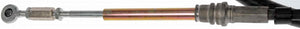 Gearshift Control Cable Dorman 924-7017,8-97252-445-1 Fits 03-07 Isuzu NPR NPRHD