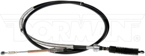 Gearshift Control Cable Dorman 924-7017,8-97252-445-1 Fits 03-07 Isuzu NPR NPRHD