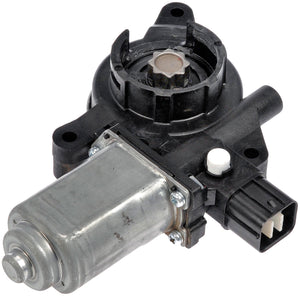 Window Lift Motor (Motor Only) - Dorman# 742-864