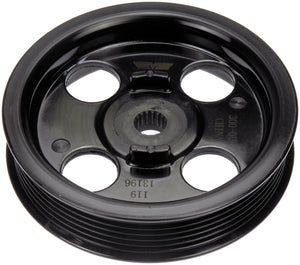Power Steering Pump Pulley Dorman 300-007