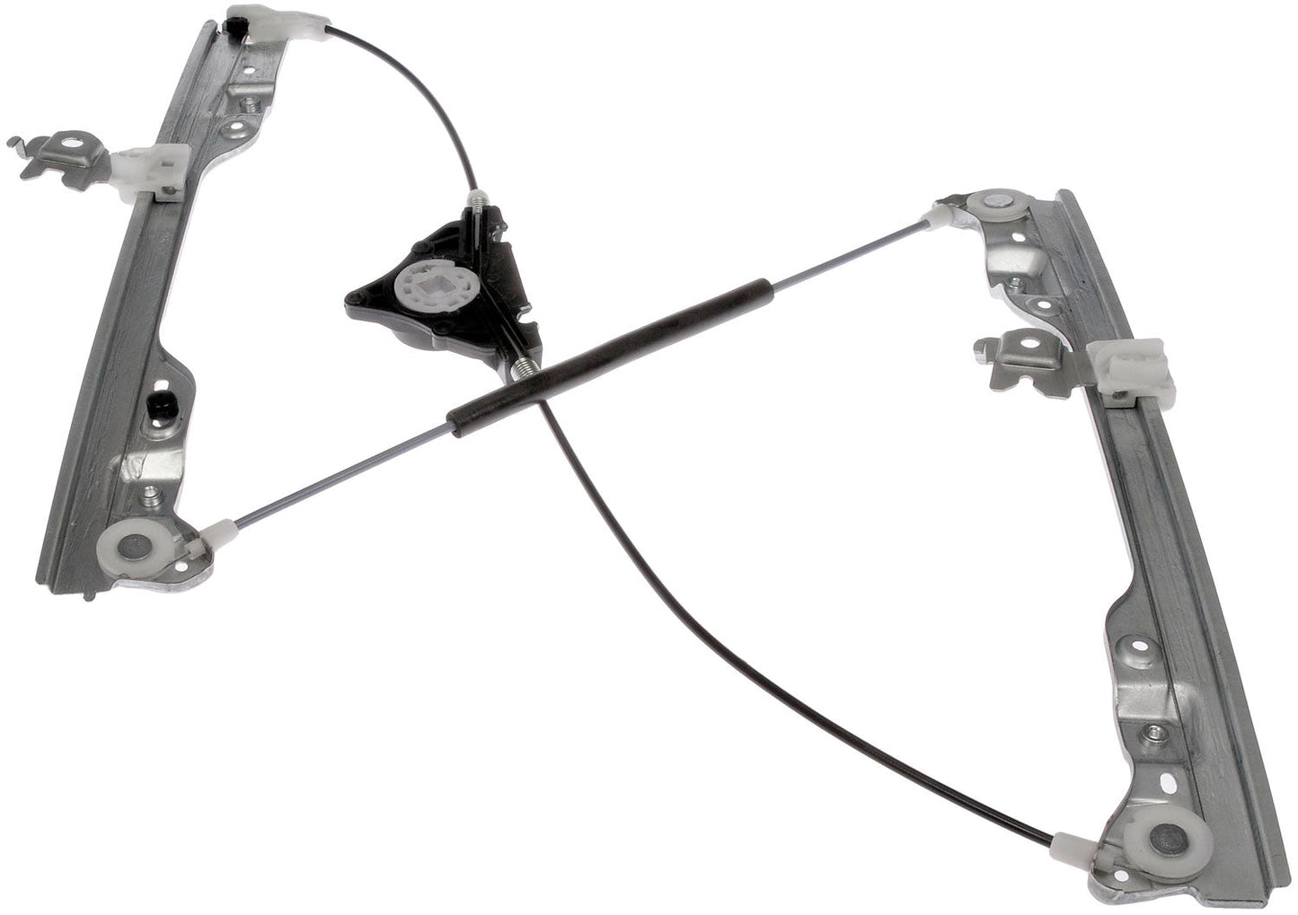 One Front Right Power Window Regulator Dorman 749-529