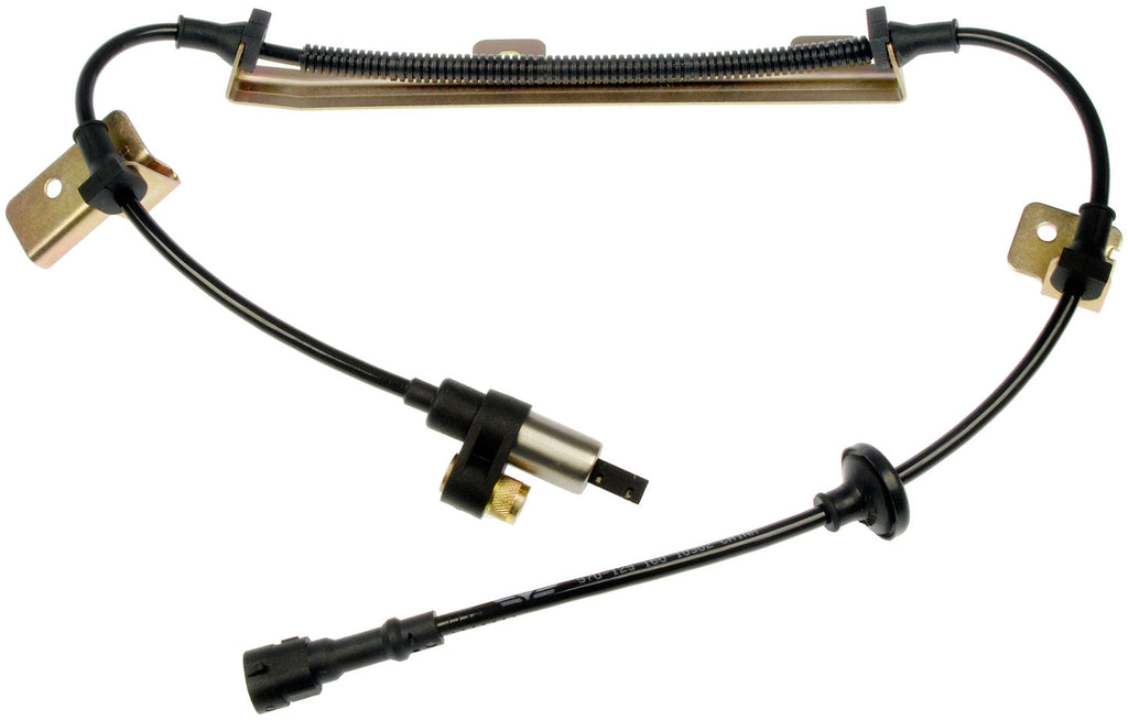 One Rear Right ABS Wheel Speed Sensor (Dorman 970-129)