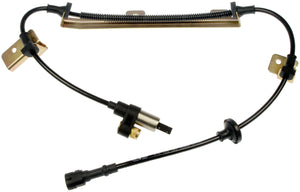 One Rear Right ABS Wheel Speed Sensor (Dorman 970-129)