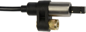 One Rear Right ABS Wheel Speed Sensor (Dorman 970-129)
