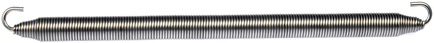 One Silver Hood Spring 25158019 938-5502 (530Mm)