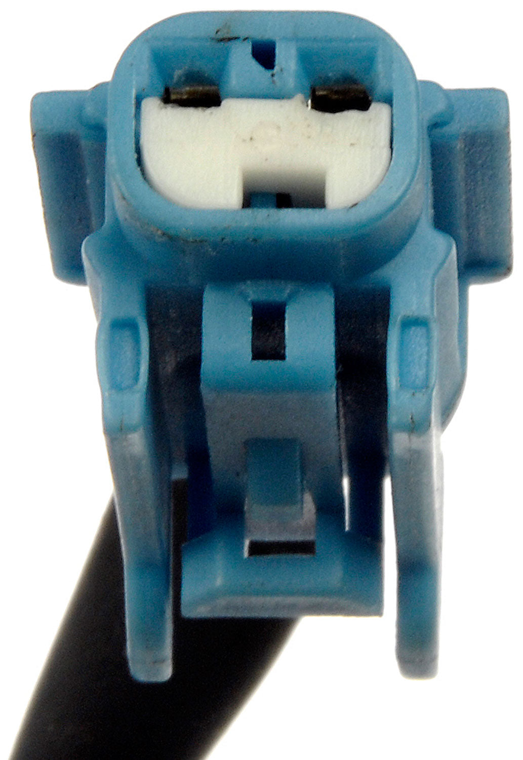 One Front Left ABS Wheel Speed Sensor (Dorman 970-141)
