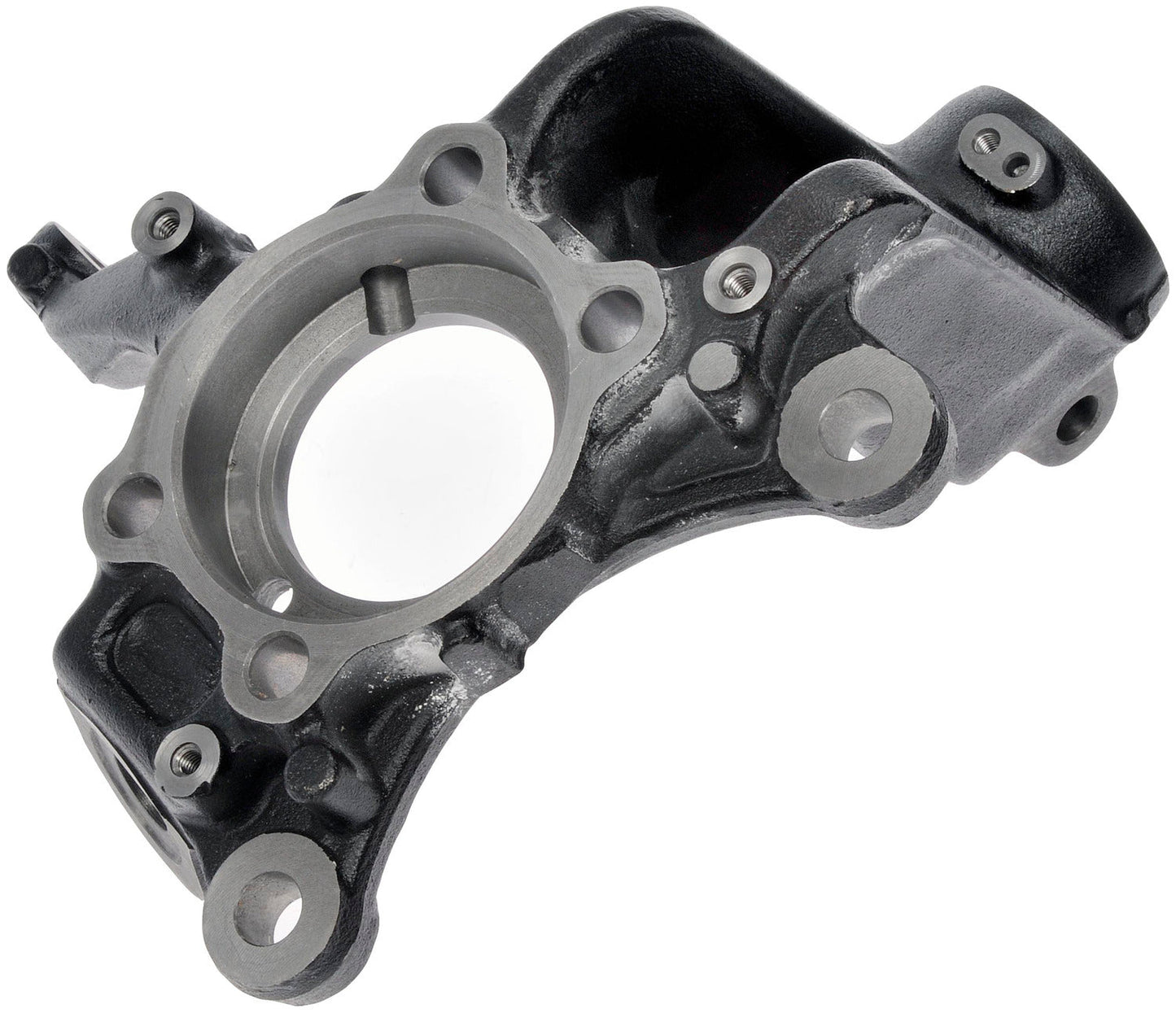 Steering Knuckle Dorman 698-038,1K0407256N Fits 10-13 Front Right V/W Golf