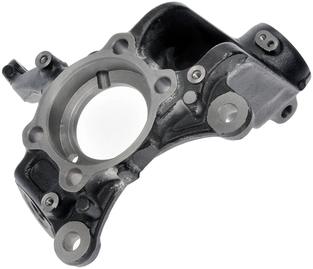 Steering Knuckle Dorman 698-038,1K0407256N Fits 10-13 Front Right V/W Golf