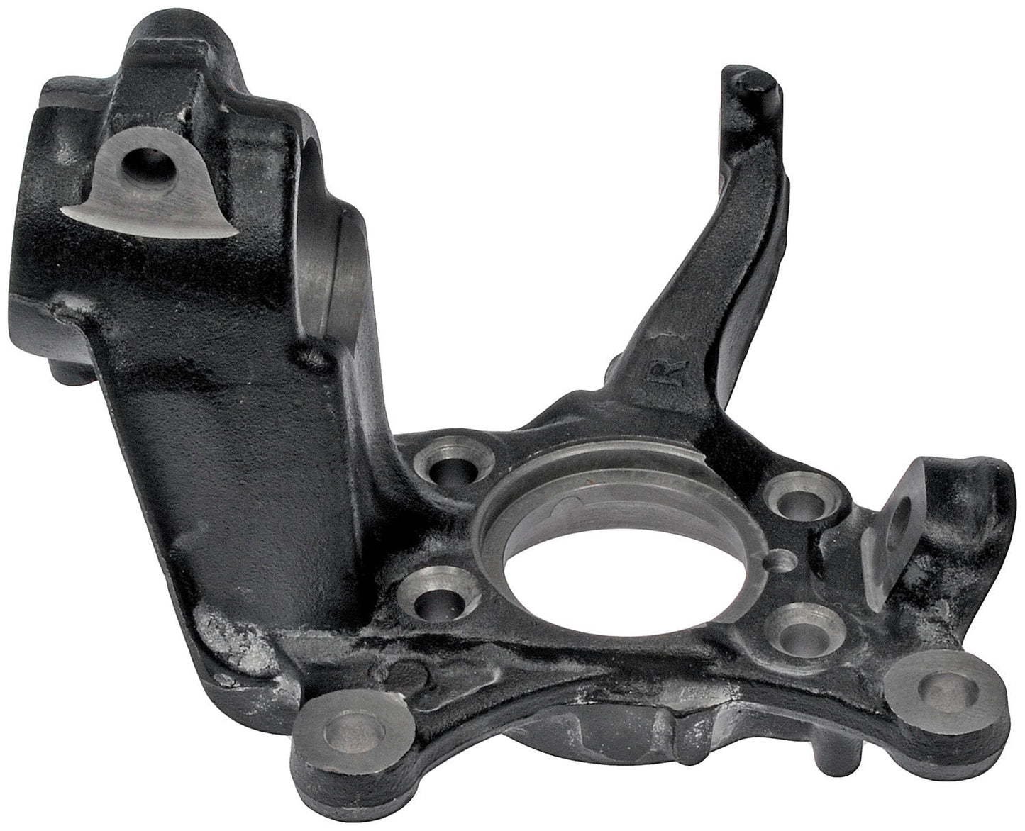 Steering Knuckle Dorman 698-038,1K0407256N Fits 10-13 Front Right V/W Golf
