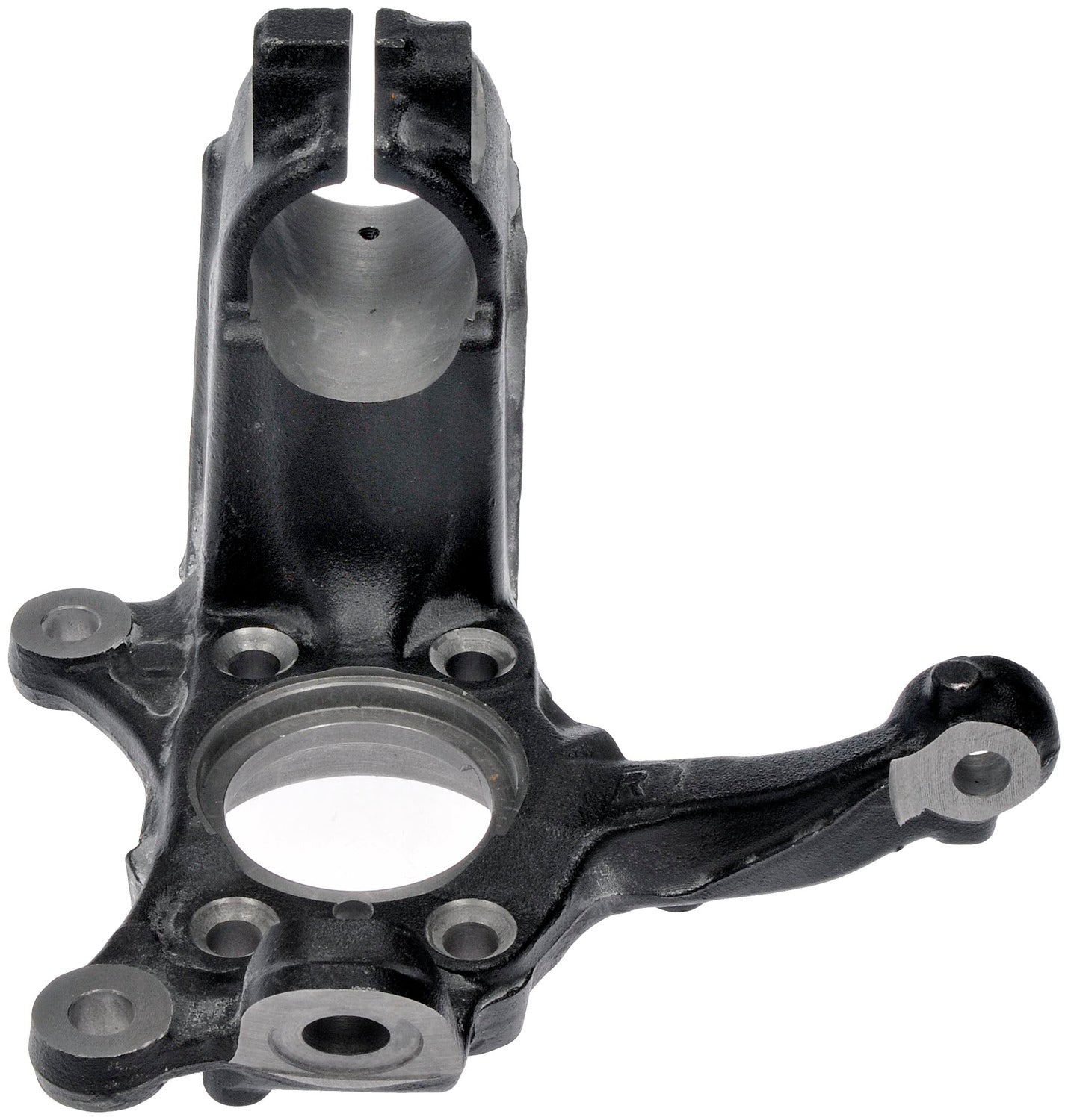Steering Knuckle Dorman 698-038,1K0407256N Fits 10-13 Front Right V/W Golf